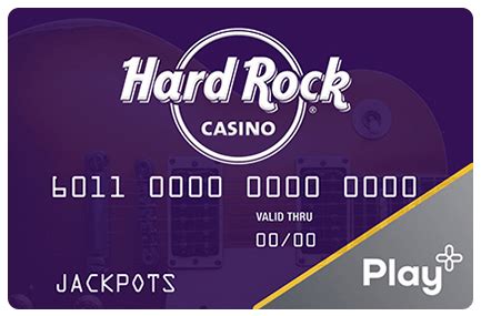 hard rock casino membership